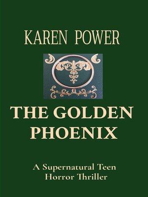 cover image of The Golden Phoenix